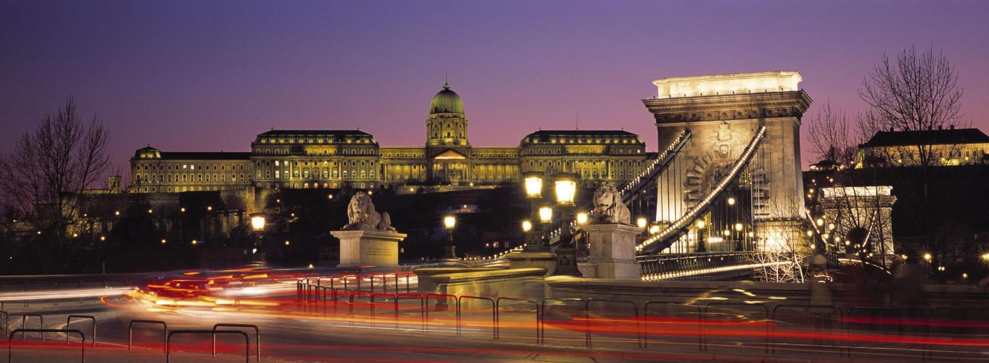 Little Americas Opera Apts Budapest Exterior foto